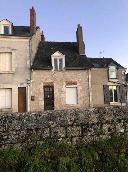Villa Cote Loire Blois Exterior foto